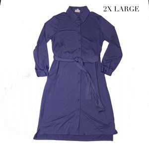 Ellie Dress - or Coverup! So versatile and comfy!